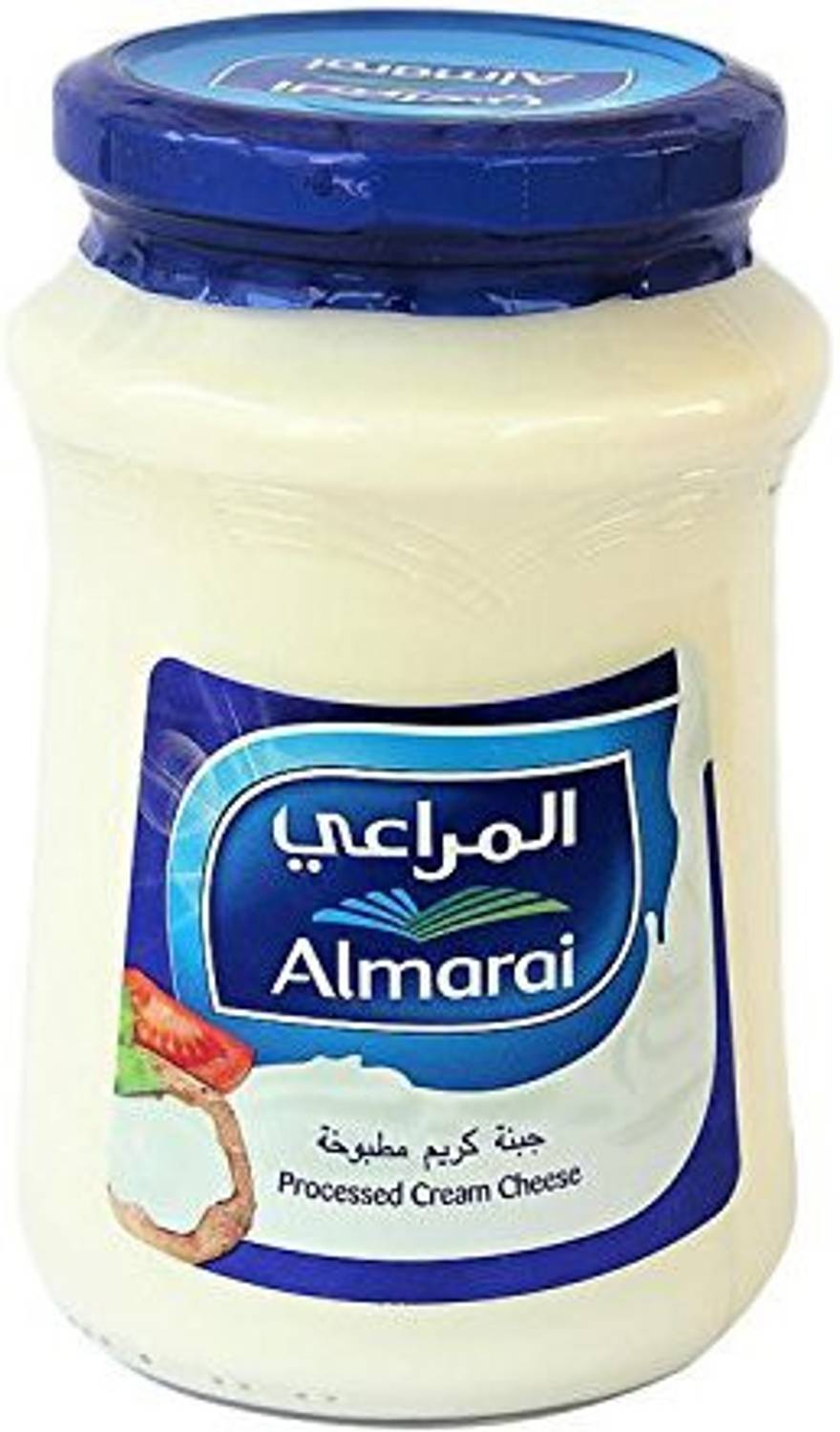ALMARAI Spreadable Cheese Creamy Taste
