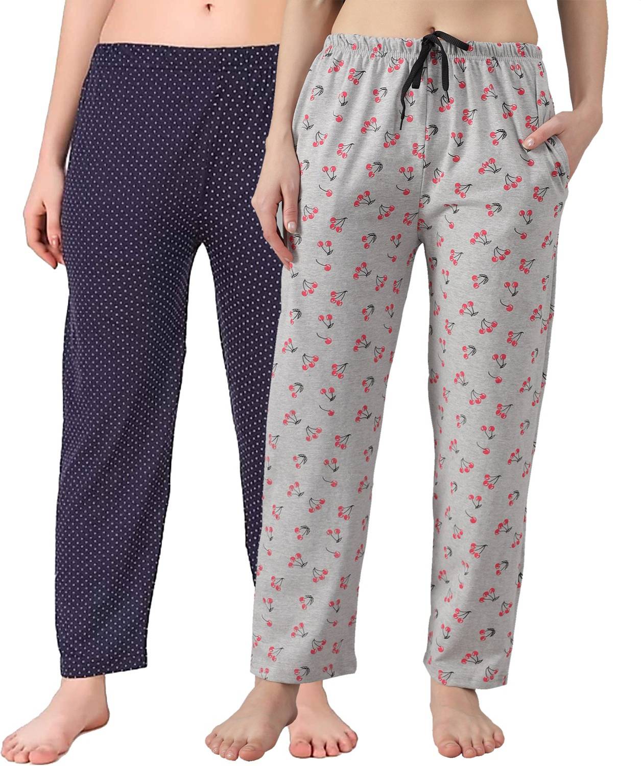ANIXA Women Pyjama
