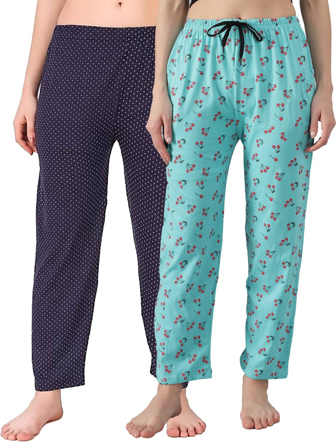 ANIXA Women Pyjama