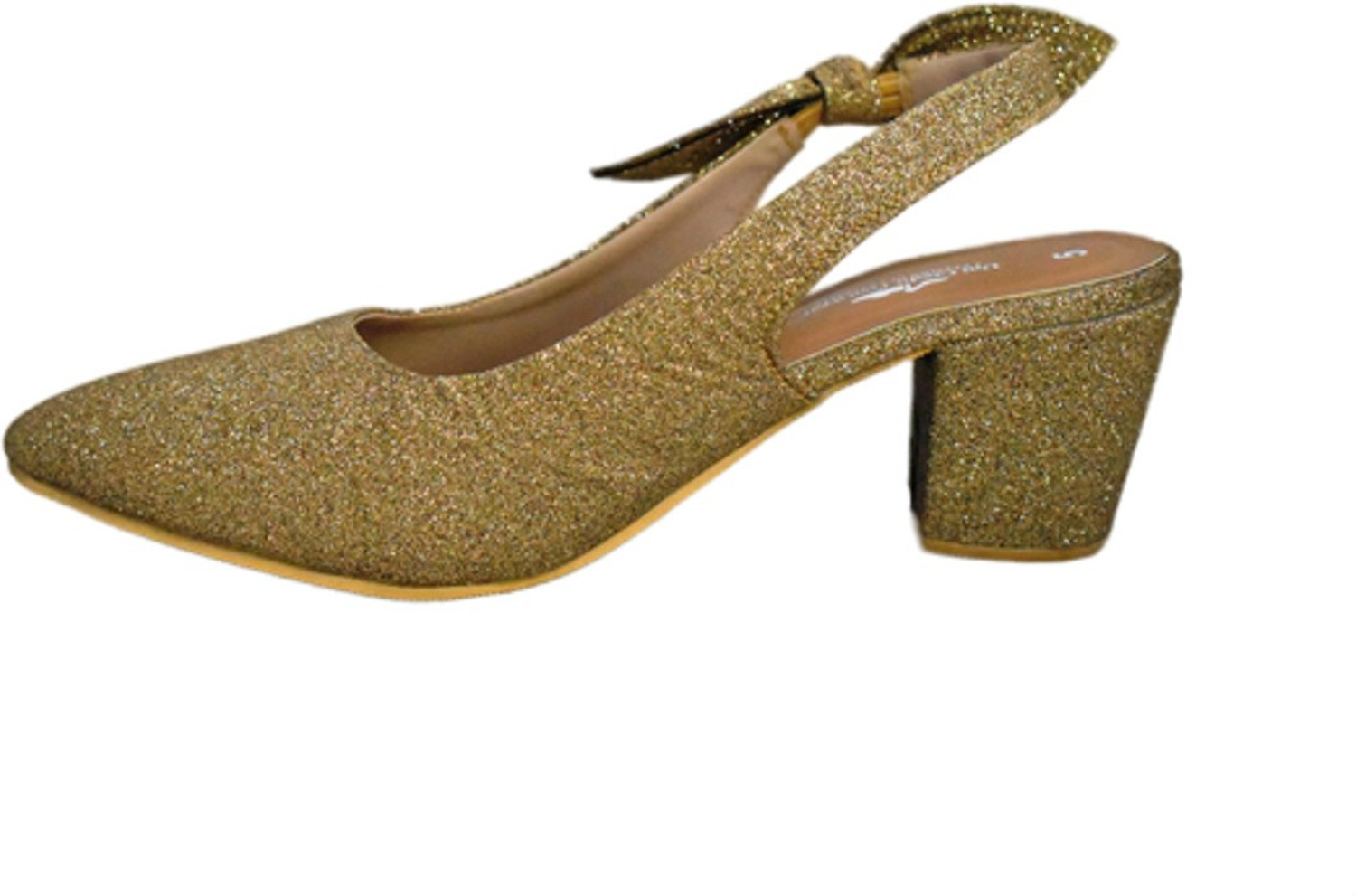 Image of Uni Credit Footwear Women Heels