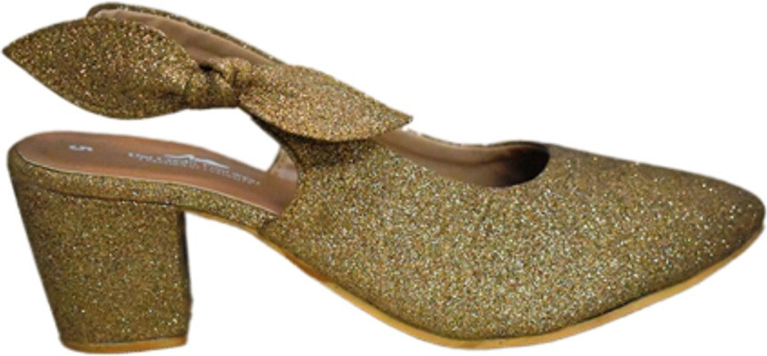 Image of Uni Credit Footwear Women Heels