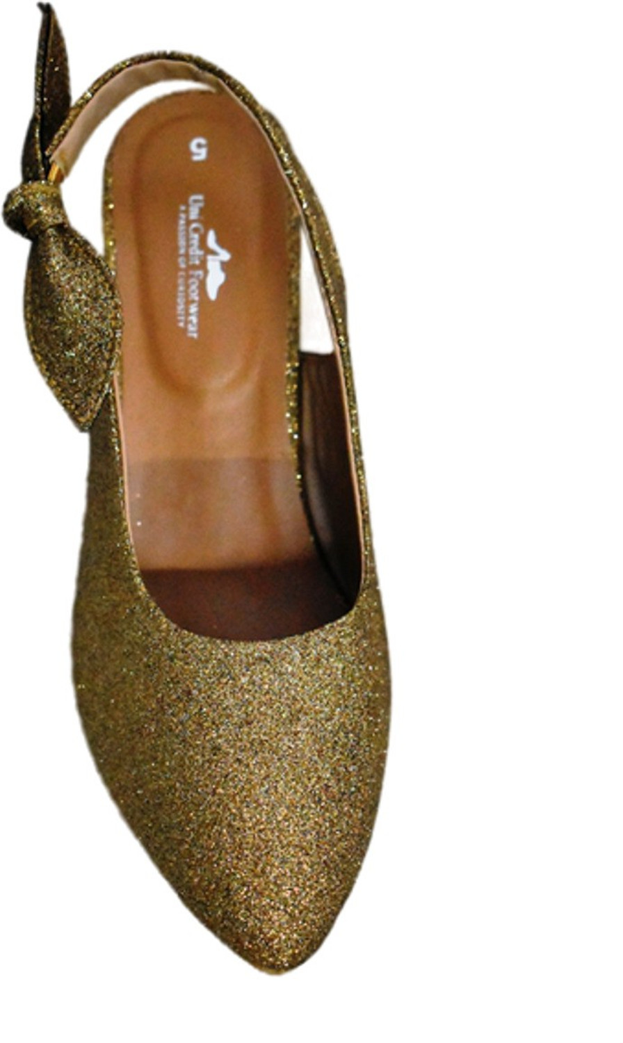 Image of Uni Credit Footwear Women Heels