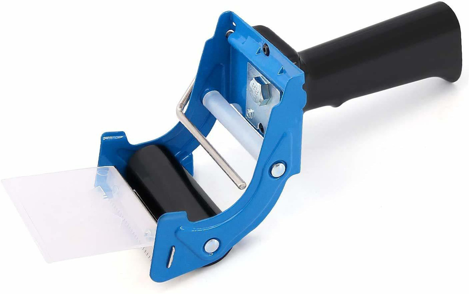 Image of TORIVO Packaging Sealing Cutter Handheld Dispenser Tape Gun Dispenser (Manual)