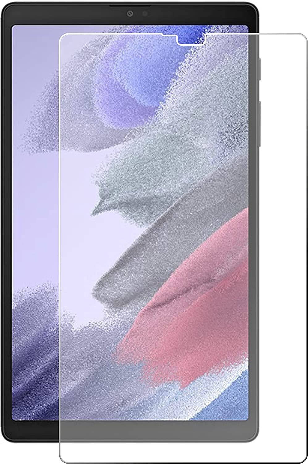 Colorcase Tempered Glass Guard for Samsung Galaxy TAB A7 Lite 8.7 inch