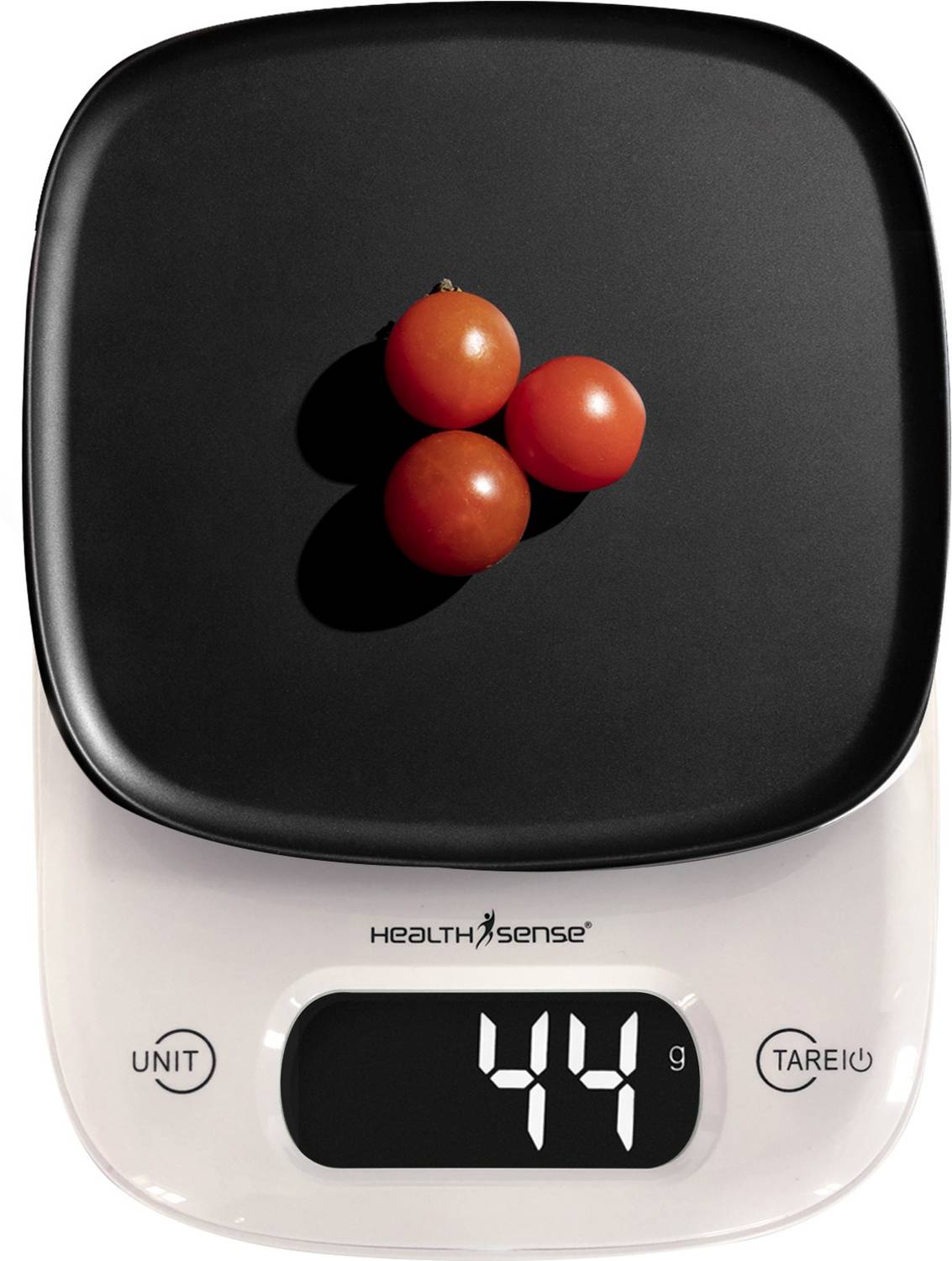 HealthSense CHEF-MATE DIGITAL KITCHEN SCALE Weighing Scale — Smart Kitchen Gadgets