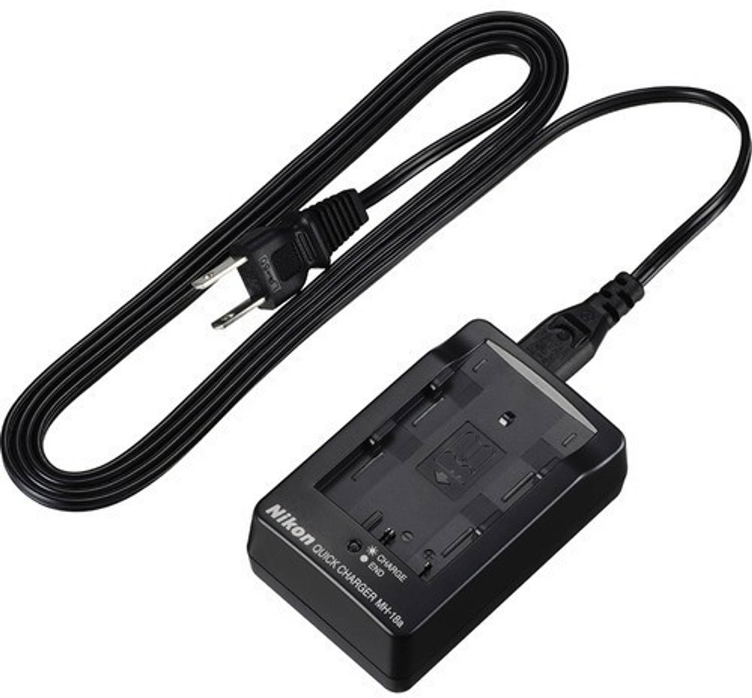 NIKON MH-18a Camera Battery Charger - NIKON : Flipkart.com