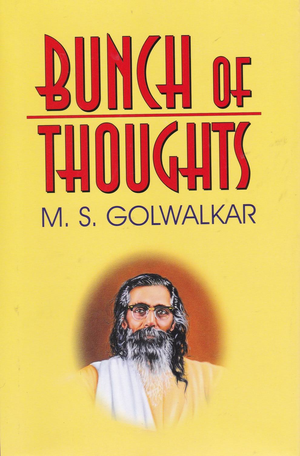Bunch Of Thoughts