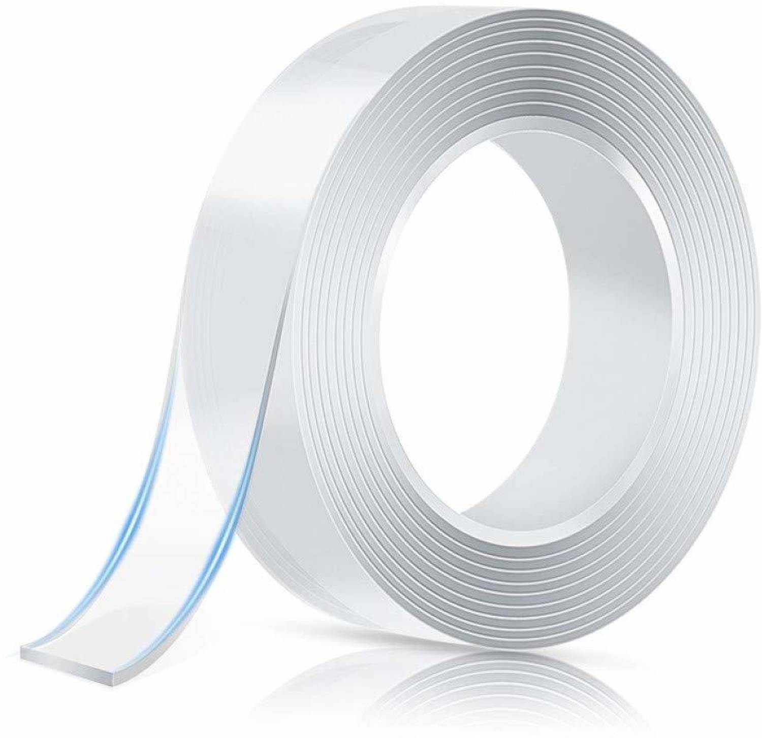BRANDSHOPPY Gel Double Side Grip Tape (Manual)