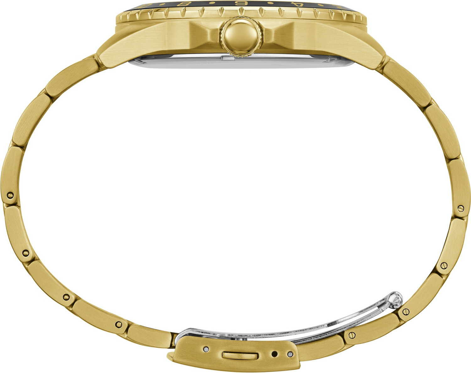 Image of GUESS MENS DRESS Analog Watch - For Men