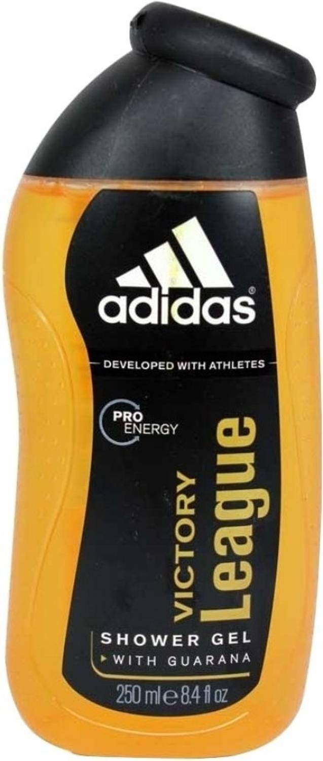ADIDAS Victory League Shower Gel