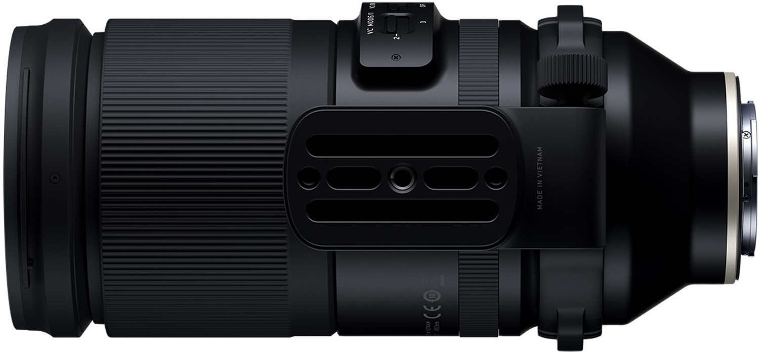 Image of Tamron A057 S - 150-500mm F /5-6.7 Di III VC VXD Telephoto Zoom Lens