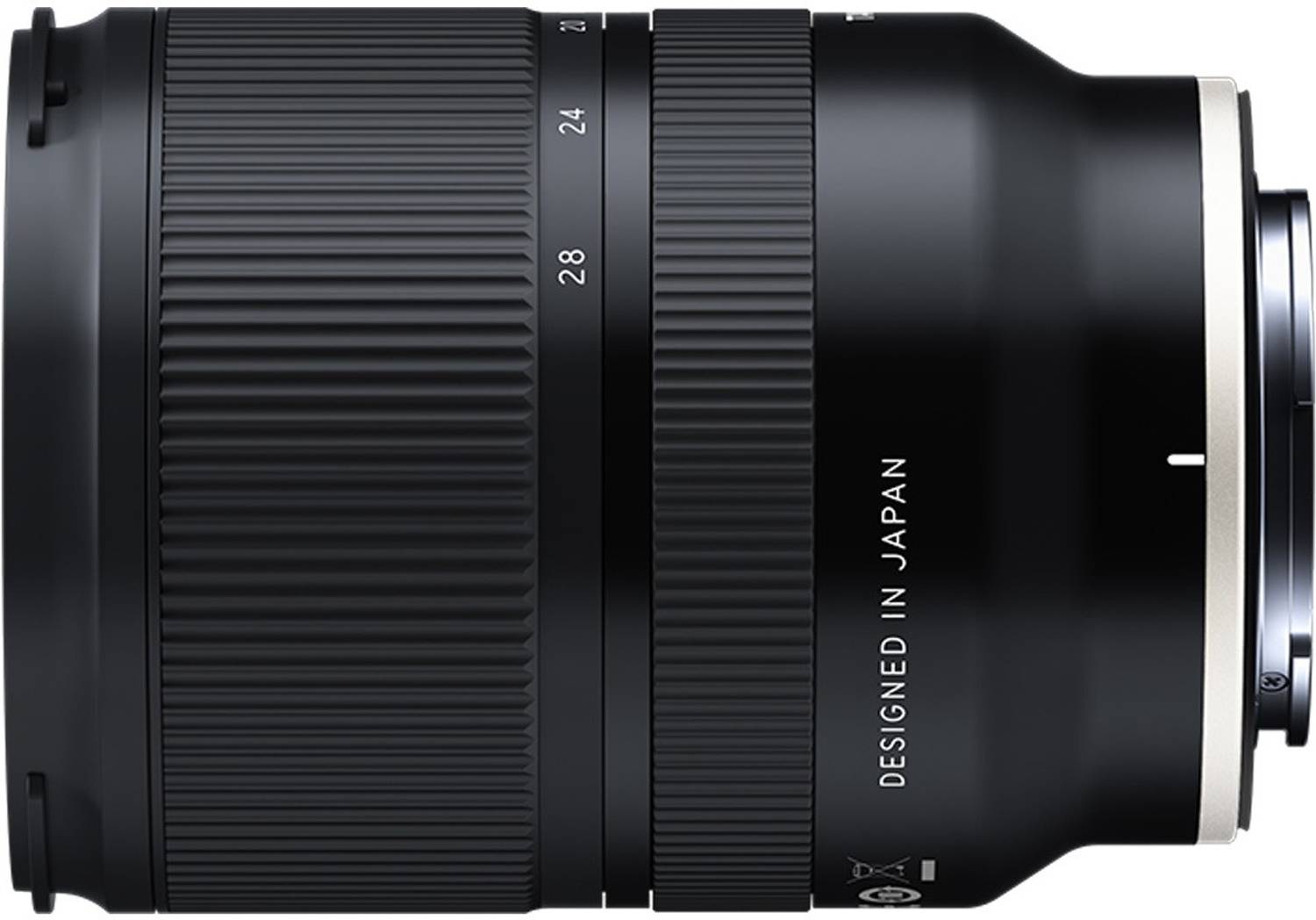 Tamron A046 SF - 17 28mm F/2.8 Di III RXD Wide-angle Zoom Lens