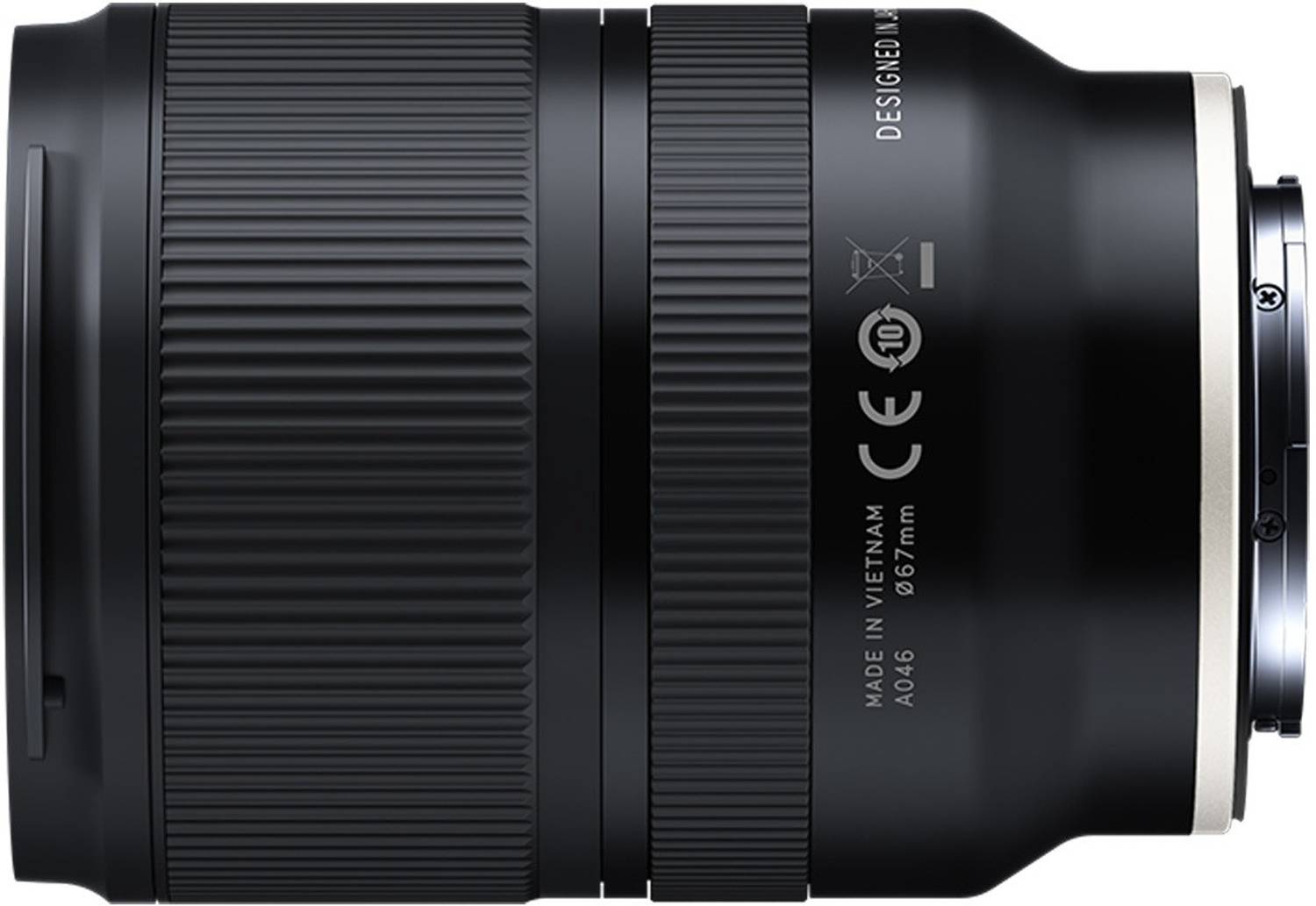 レンズ(ズーム) TAMRON 17-28F2.8 DI III RXD(A046) 新製品レビュー：TAMRON 17-28mm F/2.8 Di III RXD - デジカメ Watch