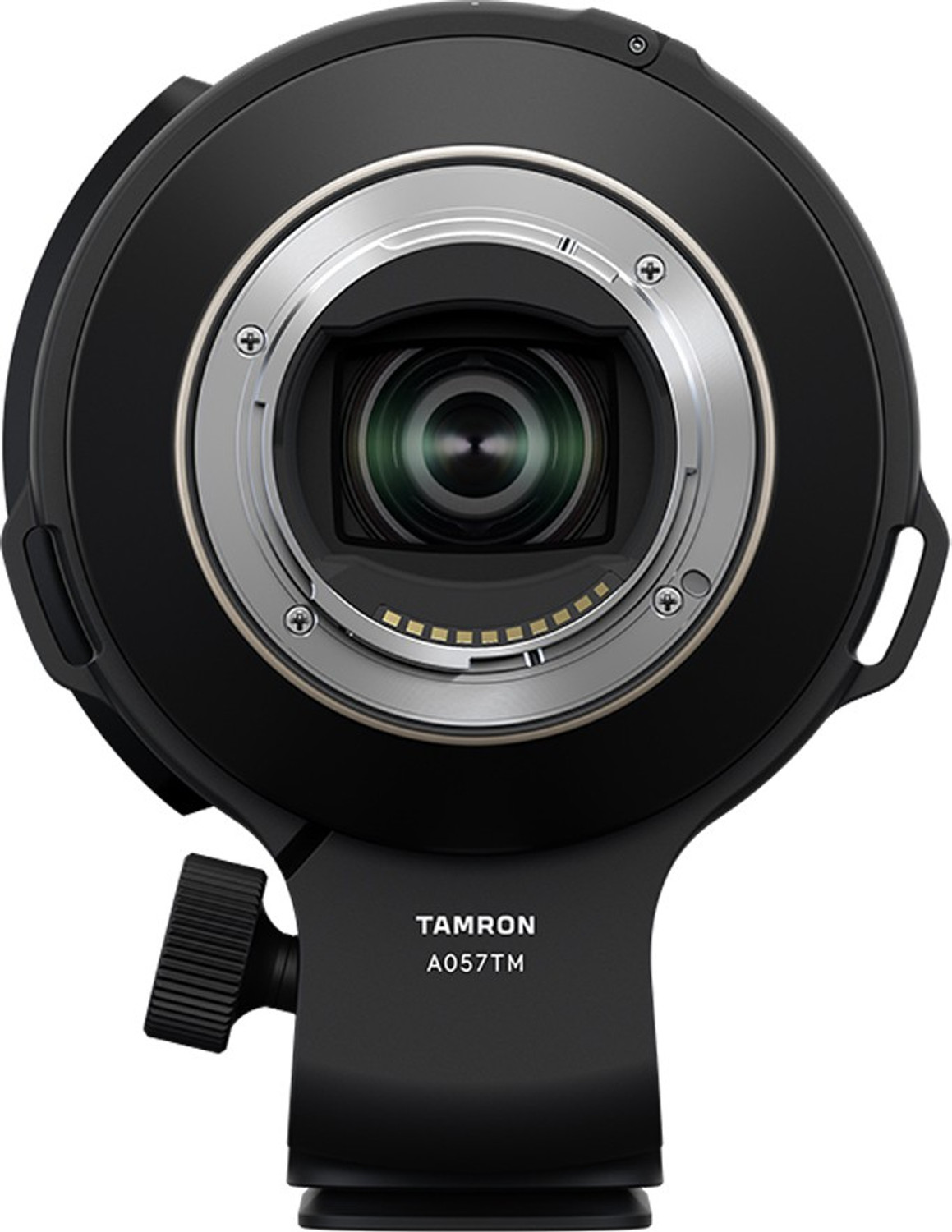 Image of Tamron A057 S - 150-500mm F /5-6.7 Di III VC VXD Telephoto Zoom Lens