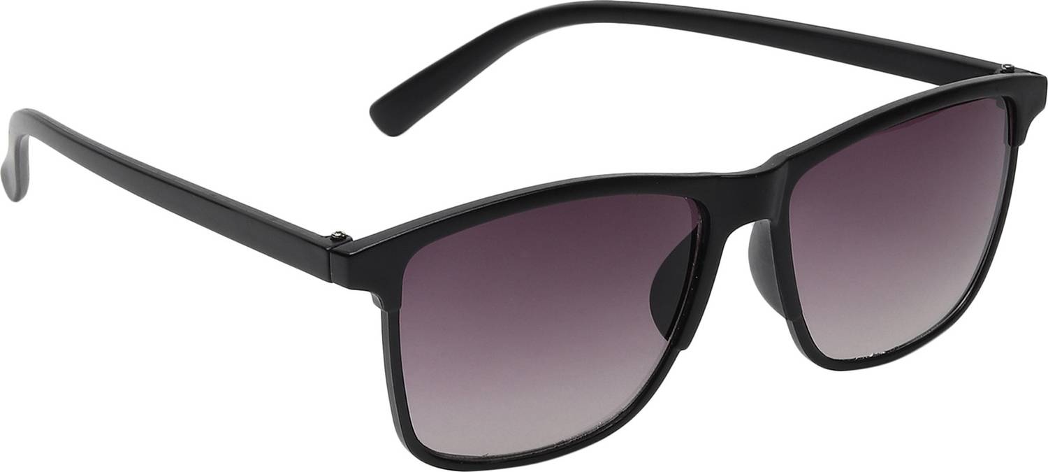 Aligatorr Oval Sunglasses