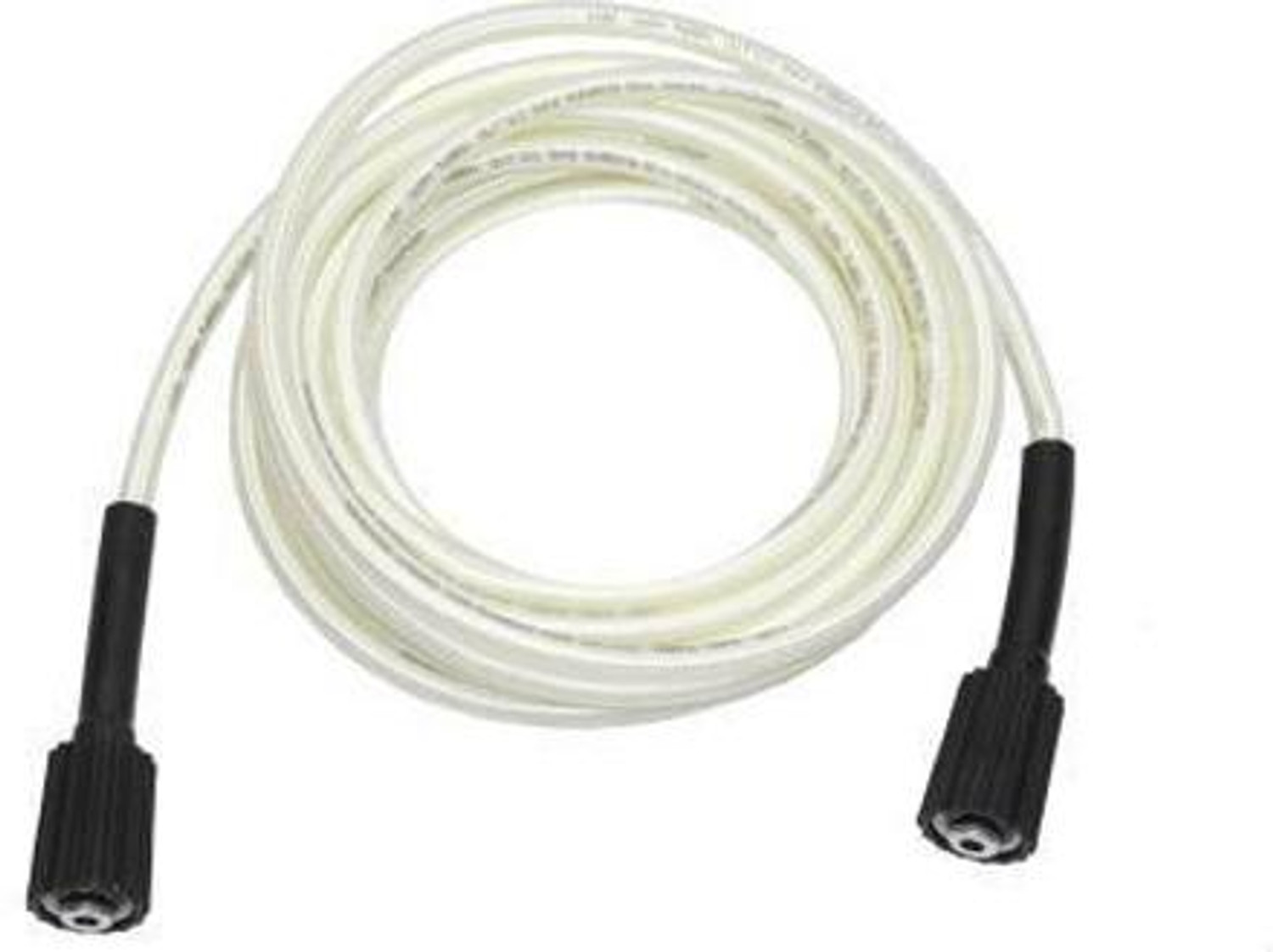 Image of Kuber 8Mtr High Pressure Washer Accessories Hose Cord Pipe Car Wash Hose Water Cleaning Extension Flexible Hose Pipe Pressure Washer Pressure Washer