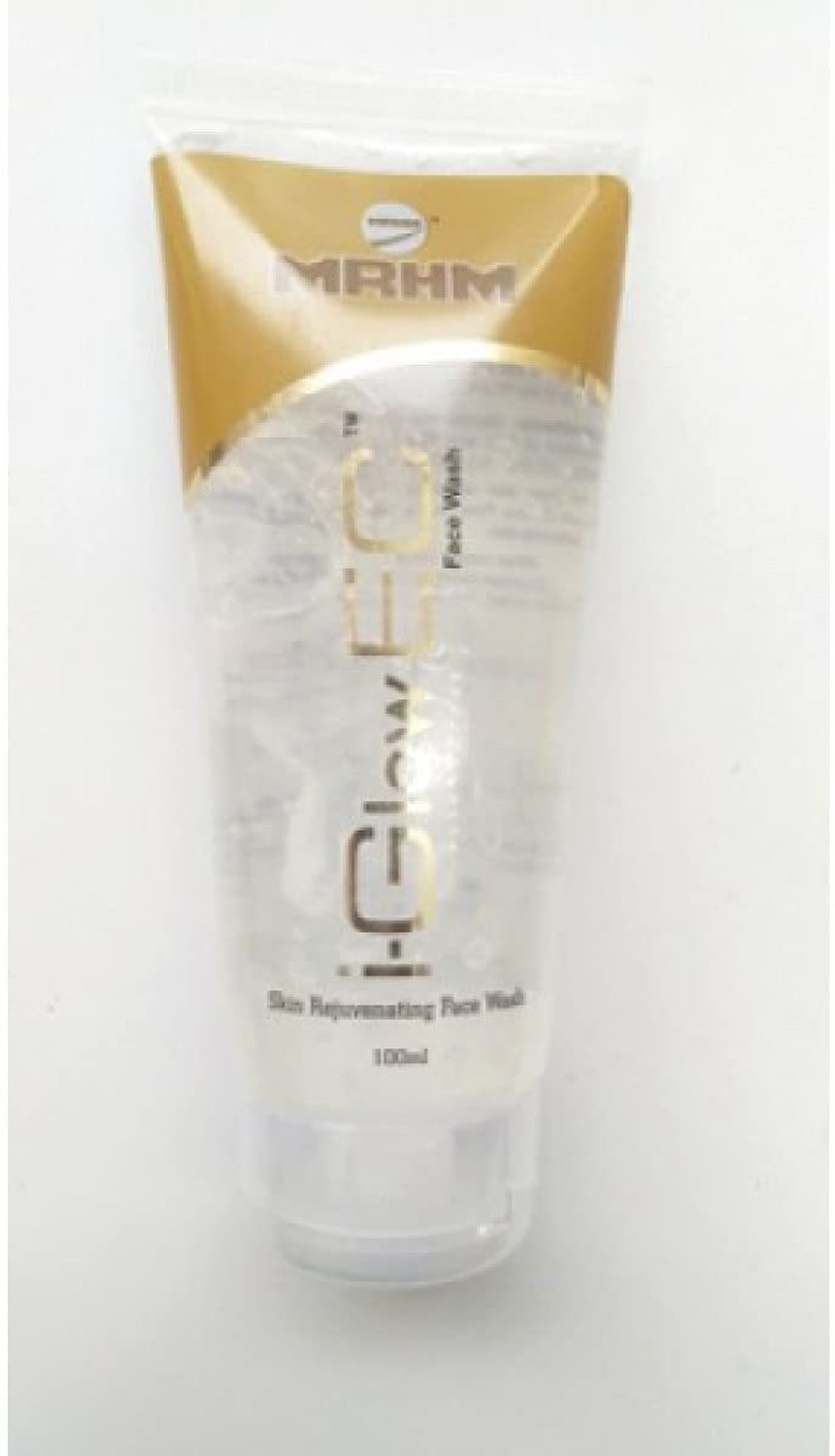 Image of I Glow , 100ml Face Wash