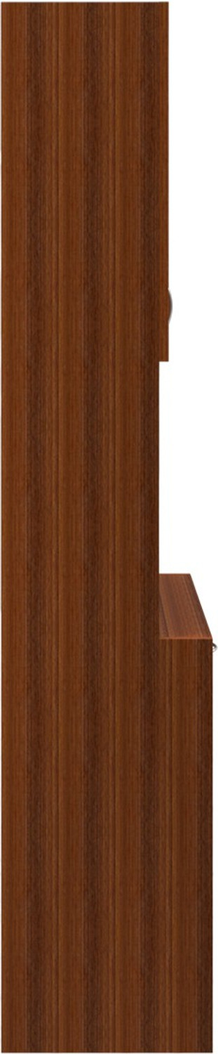 Image of Flipkart Perfect Homes Engineered Wood Crockery Cabinet