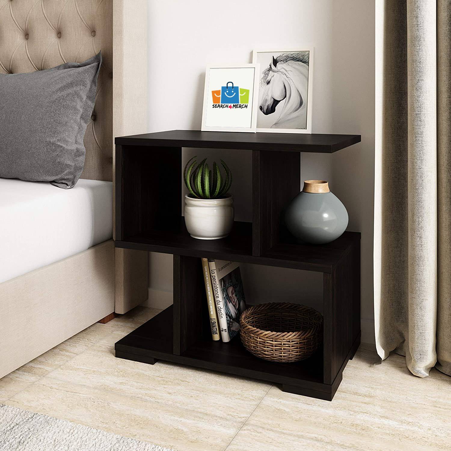 SIWOZ Coffee table /Corner table / Bedside table /Side table Engi