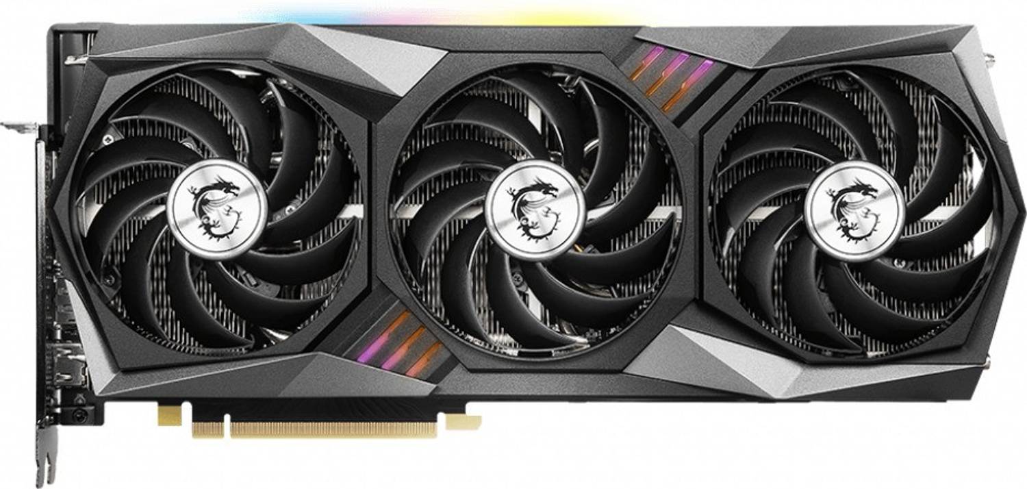 MSI GeForce RTX 3070 Ti GAMING X TRIO 8G GDDR6X 8 GB NVIDIA MSI GeForce RTX 3070 Ti GAMING X TRIO 8G GDDR6X 8 GB NVIDIA
