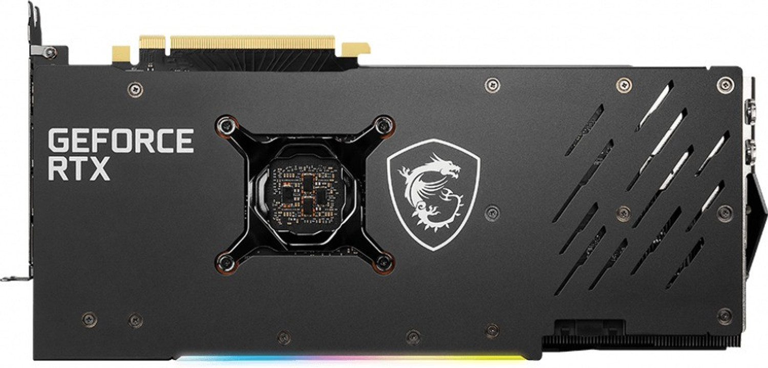 MSI RTX 3070 GAMING GDDR6 8 GB NVIDIA Chipset 256 bit 1845 MHz Graphics ...
