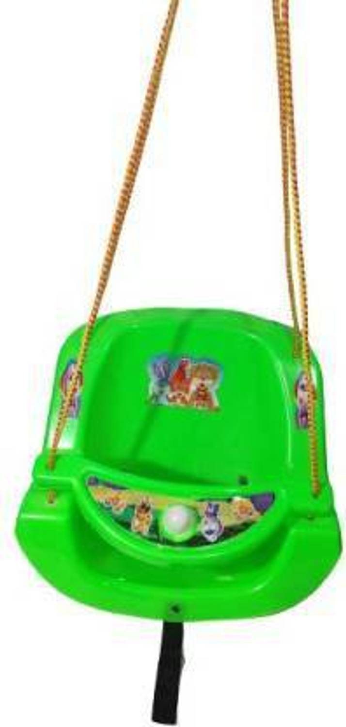 Abasr Plastic Small Swing
