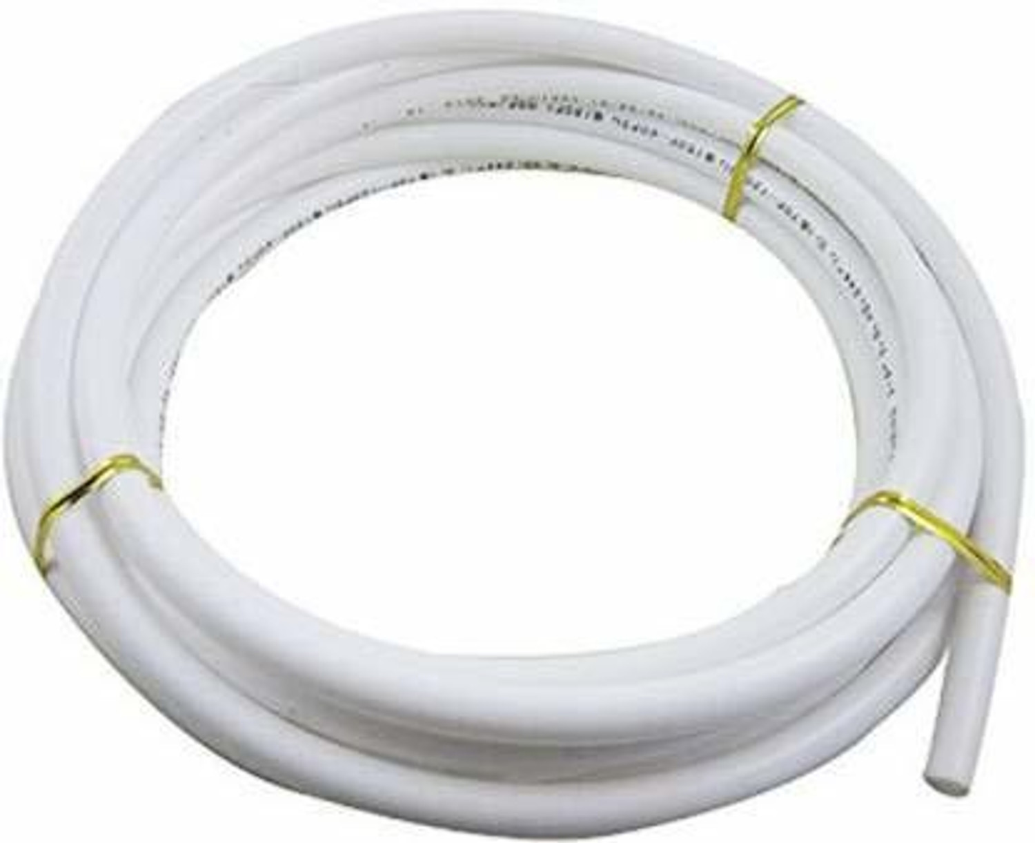 Image of SEAZONE Water Purifier 3 /8 inch Inch Pipe /Tube -10 Meter + Cutter Solid Filter Cartridge