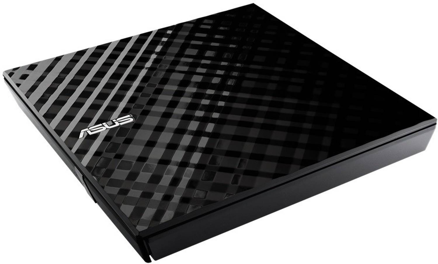 ASUS SDRW-08D2S-U Lite External DVD Writer