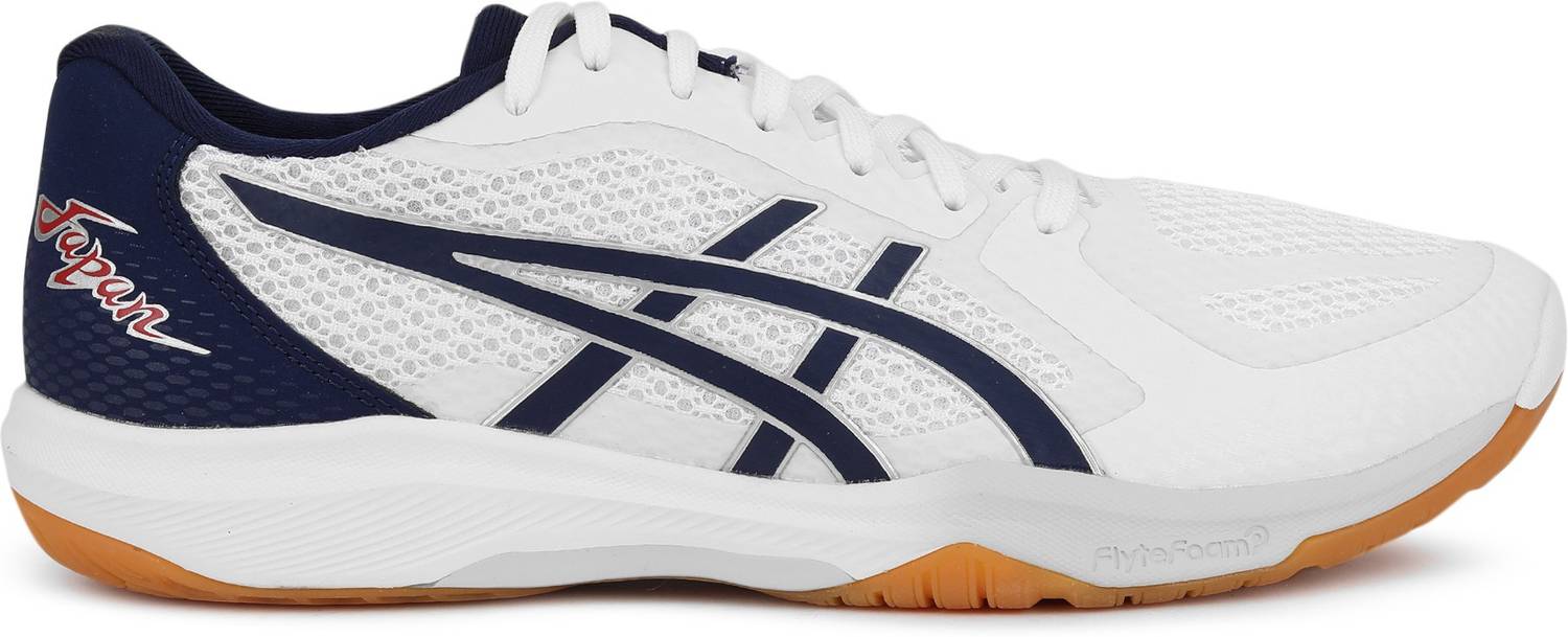 Asics ROTE JAPAN LYTE FF 2 Badminton Shoes For Men - Buy Asics