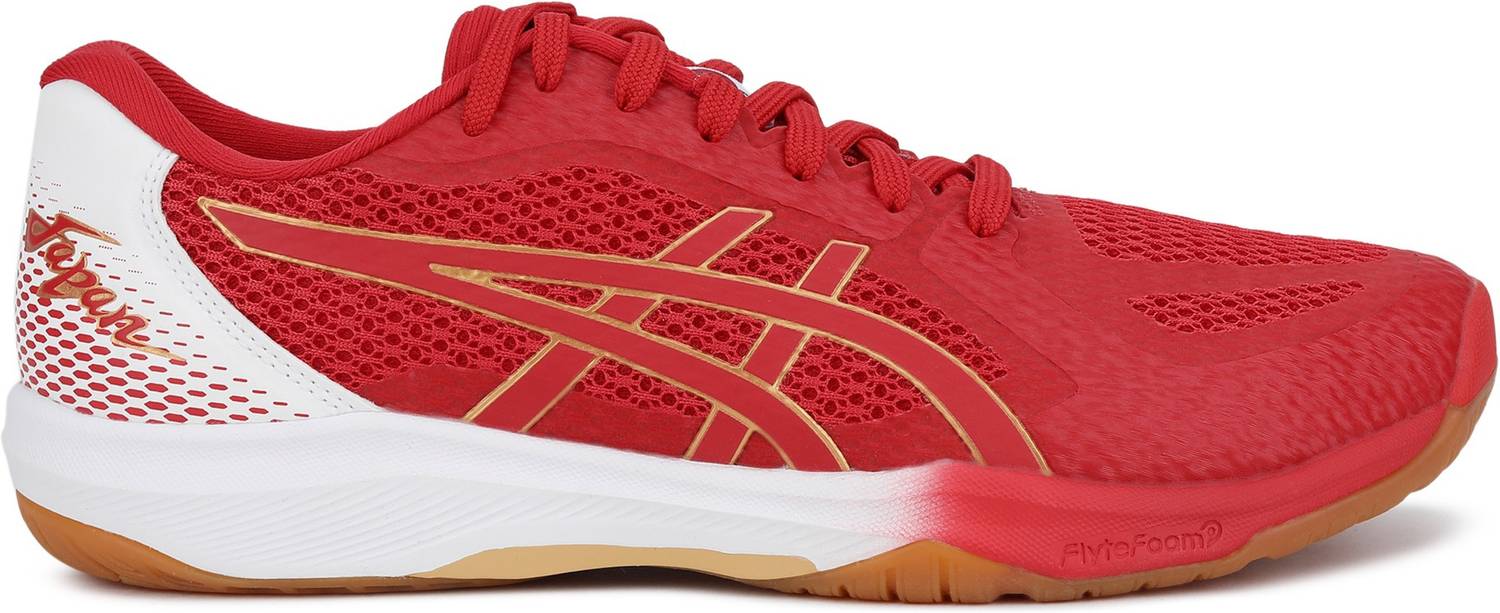 Asics ROTE JAPAN LYTE FF 2 Badminton Shoes For Men - Buy Asics
