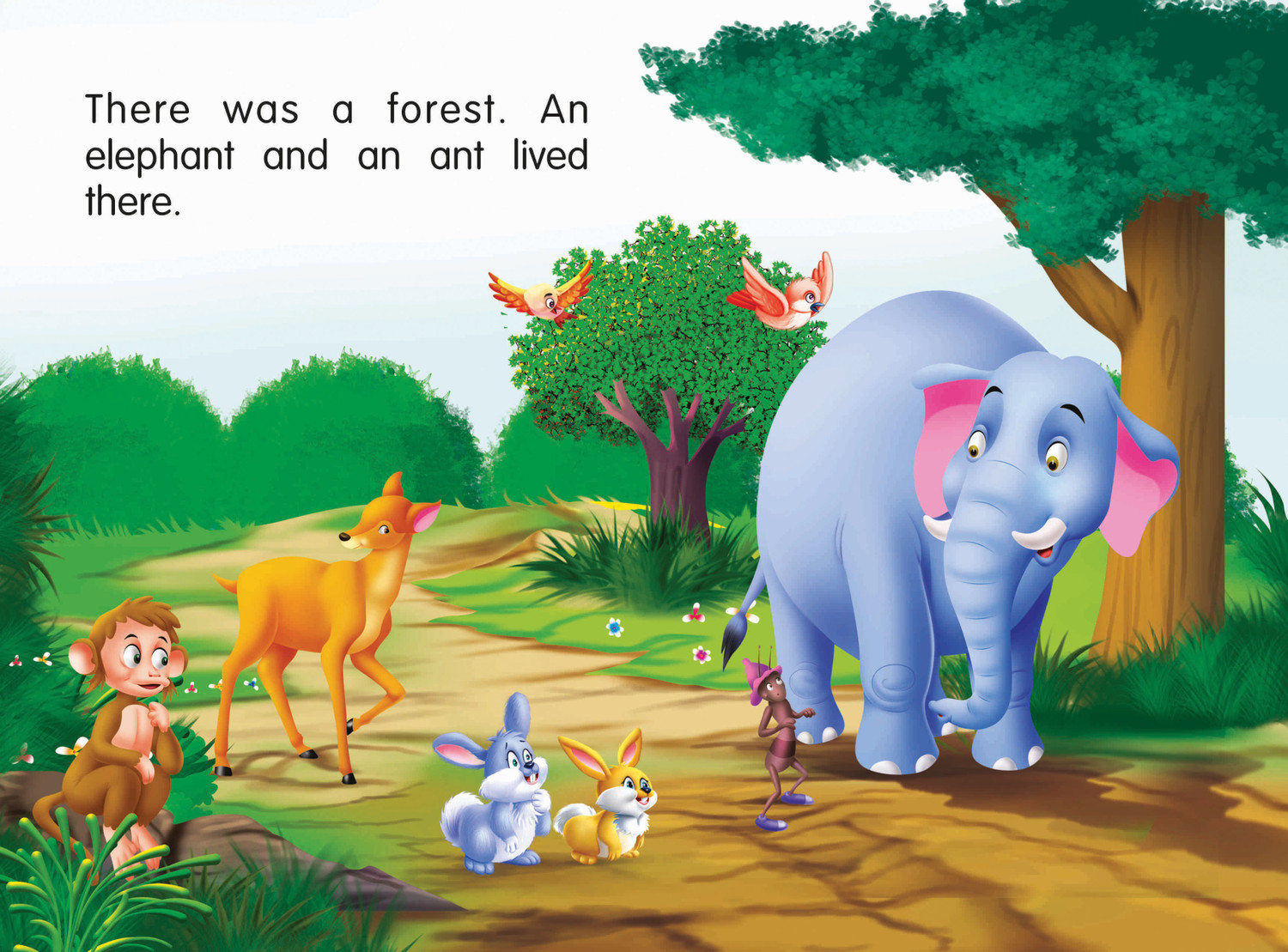 Image of Little Kids Story Books (Set Of 16 Books) Story Book For Kids