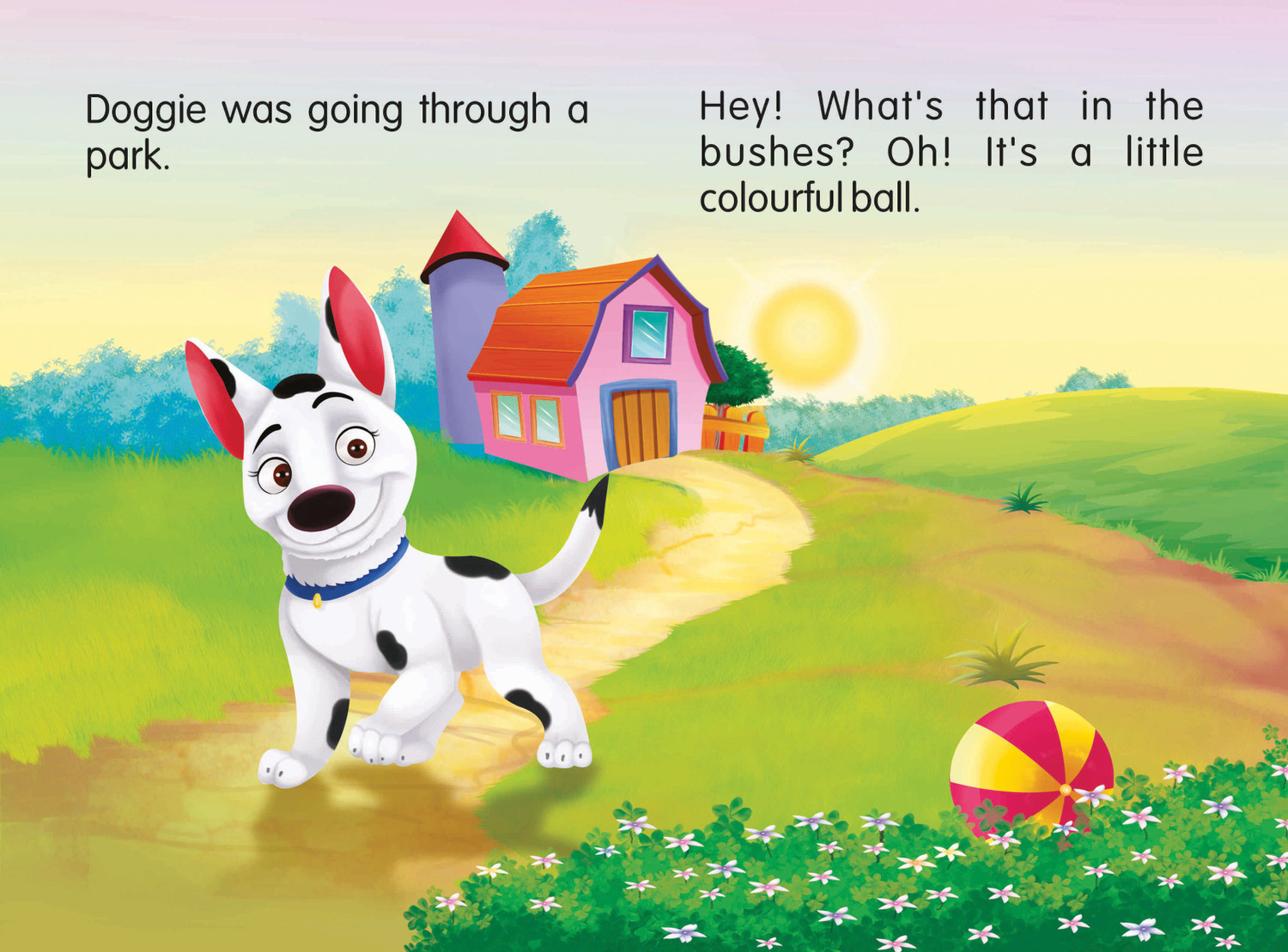 Image of Little Kids Story Books (Set Of 16 Books) Story Book For Kids