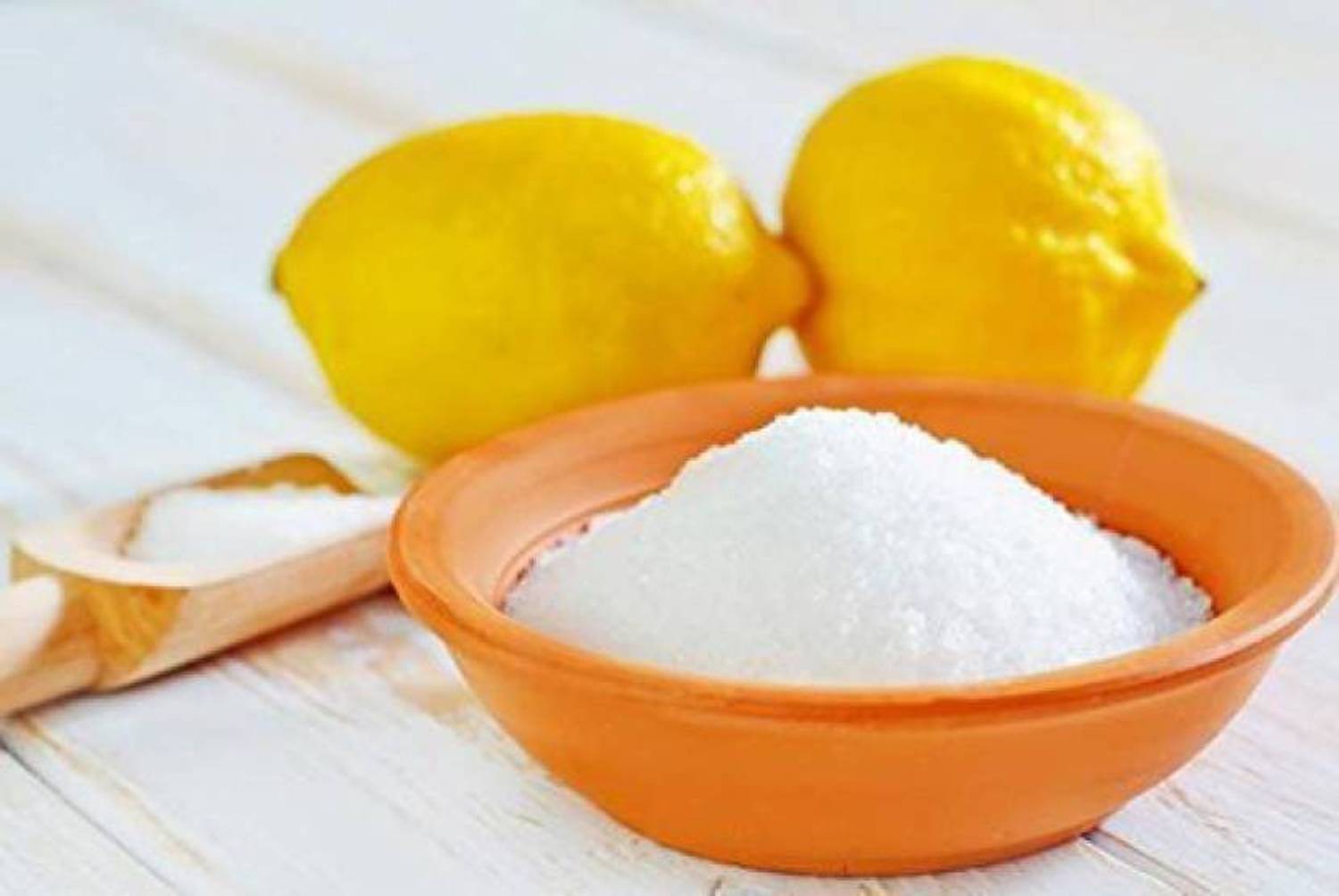 CHATOKDE Citric Acid (Nimbu Sat) Citric Crystals Celtic Salt