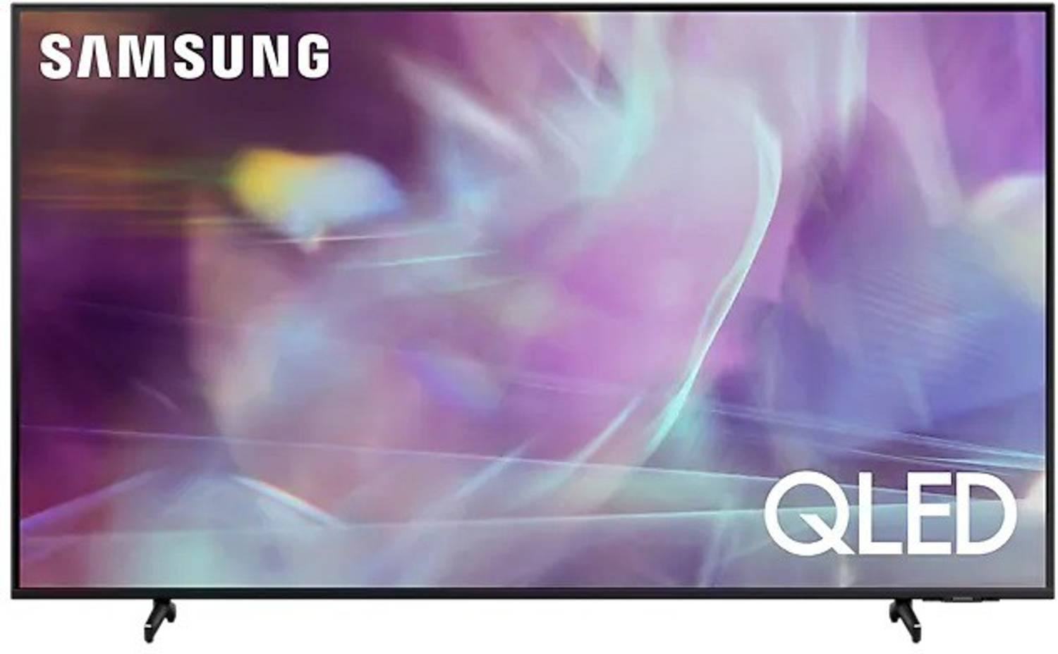 Samsung 6 125 cm (50 inch) QLED Ultra HD (4K) Smart Tizen TV (QA5