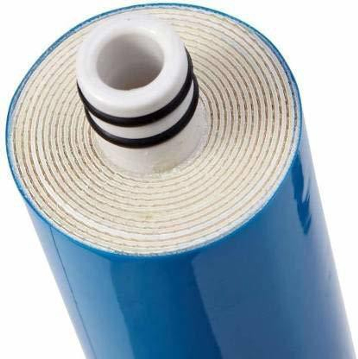 Image of Aquawell Genuine 80GPD Vontron Membrane With FR for All Type of Domestic water Purifier Solid Filter Cartridge