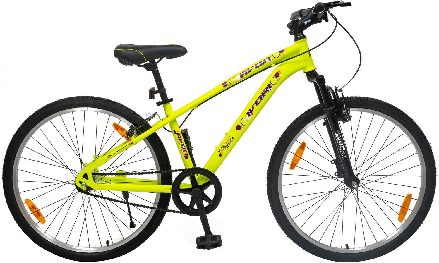 AVON Ivory 26T 26 T (inch) Mountain Cycle