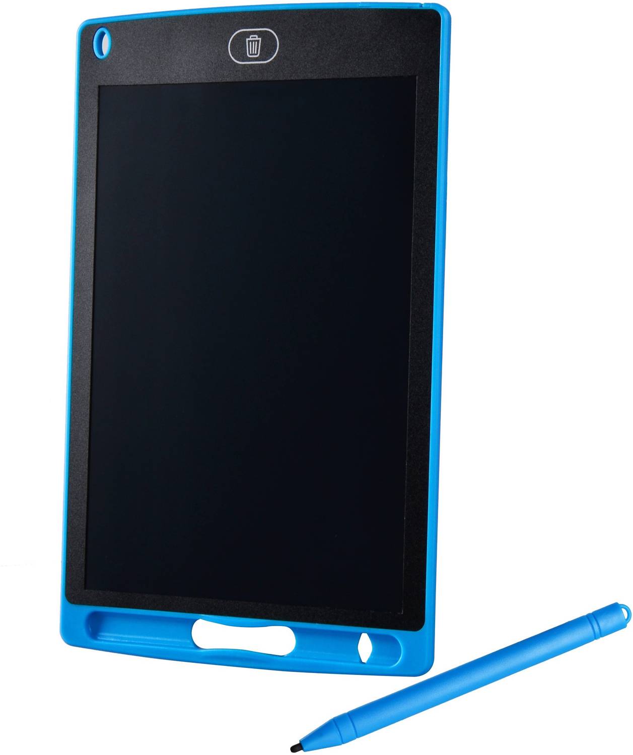 Alchiko New 8.5 Inch Premium Ultra-Thin E-Display LCD Mini Writing Drawing Pad Smart Tablet