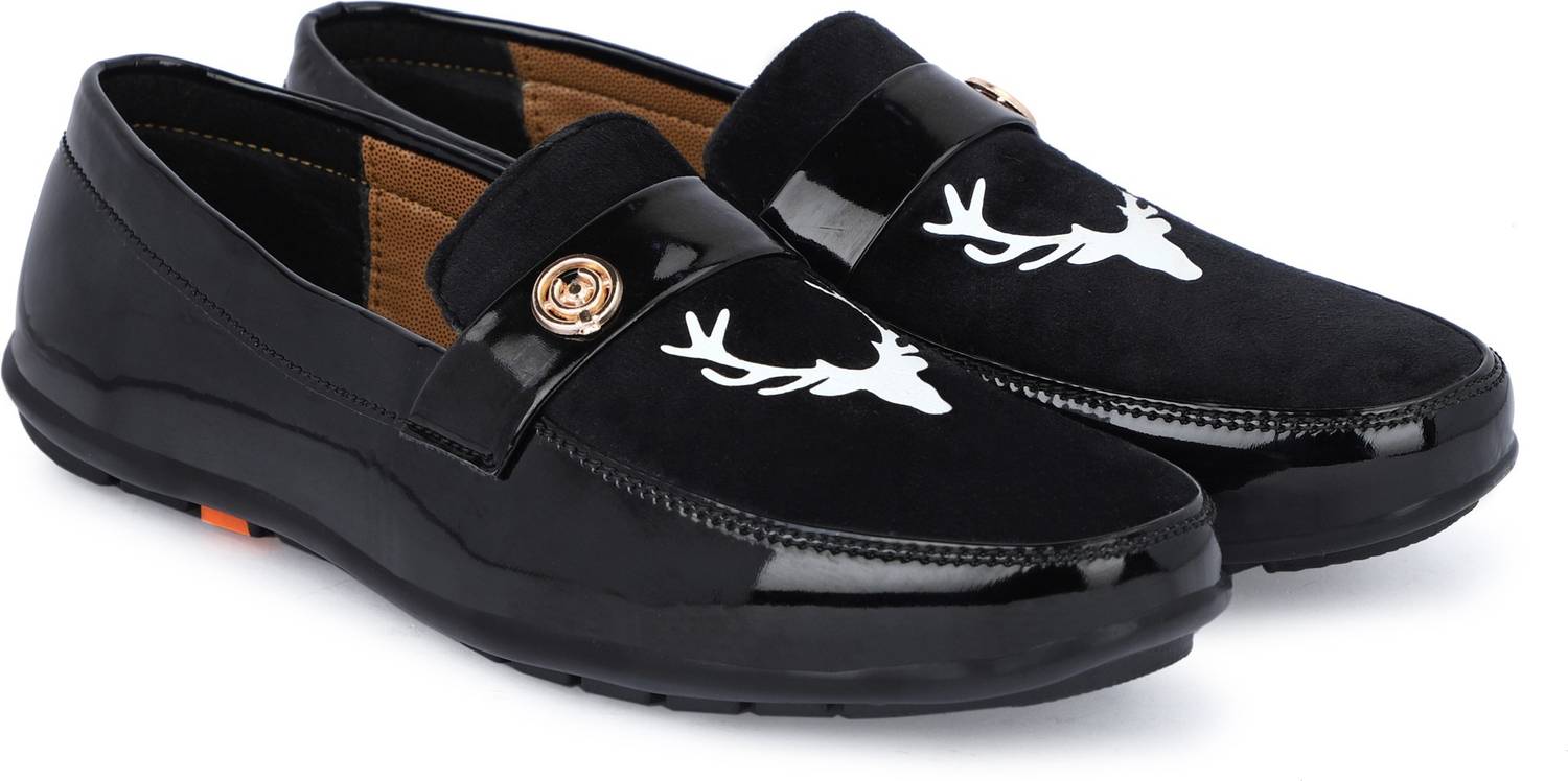 aRICS Stylish & Premium Quality Loafers For Men