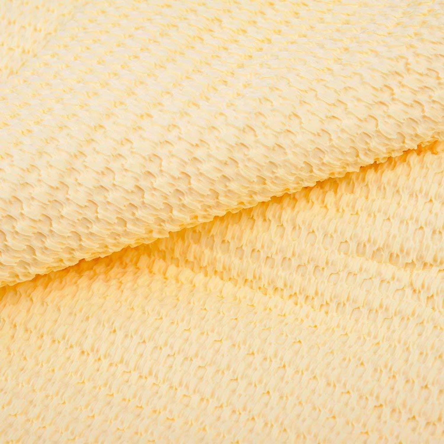 Automaze Chamois Leather Vehicle Washing  Cloth