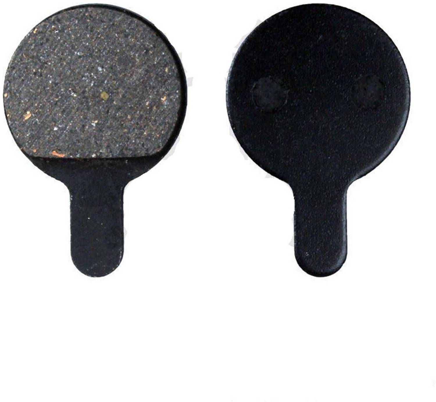 2fortheroad 50062 Mountain Road Bicycle MTB Disc Brake Pad Bicycle Brake Disk