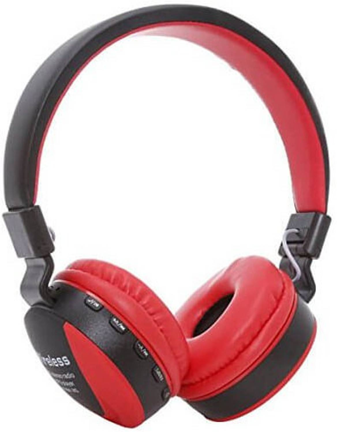 BAGATELLE High Quality Ms-771 Deep Bass Bluetooth Over the head Bluetooth