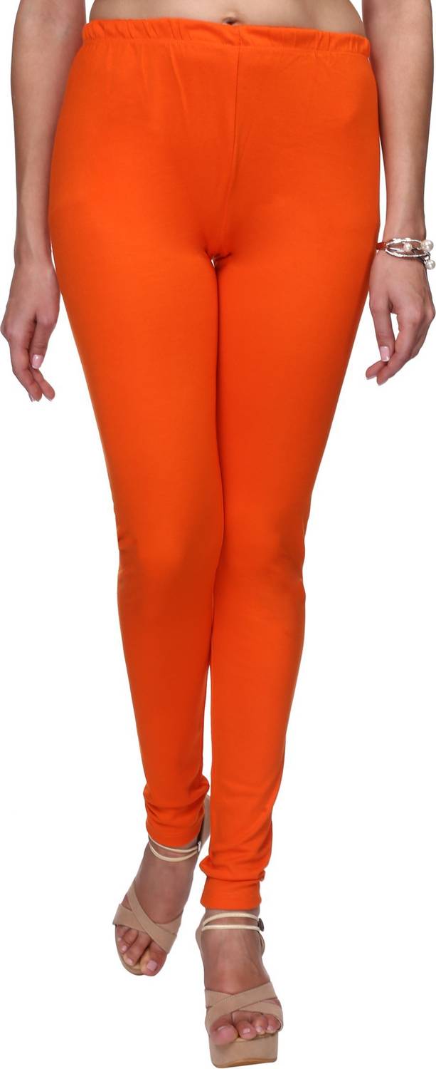 TRASA Churidar Length Ethnic Wear Legging