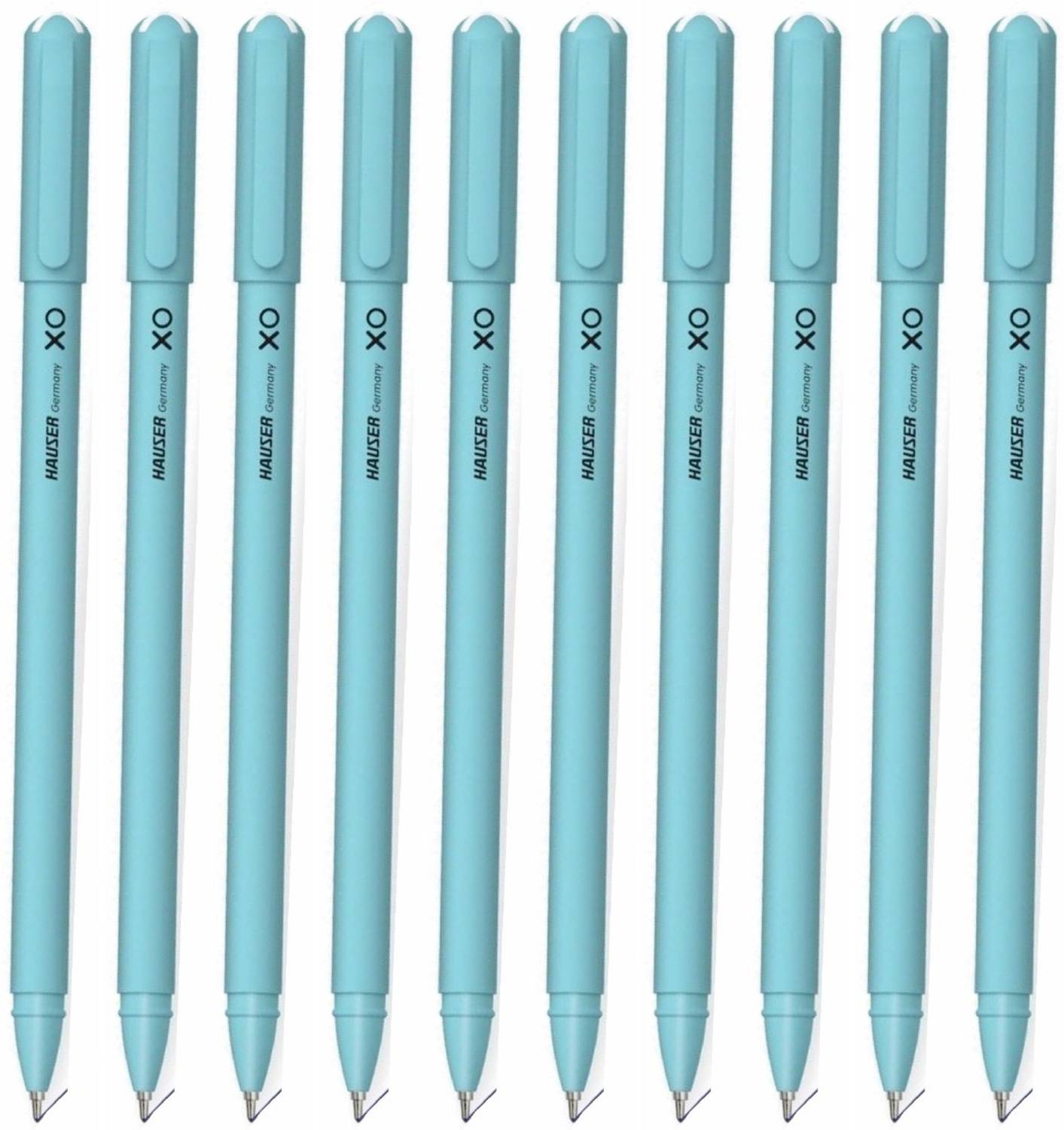 Hauser Germany XO Ball Pen - Image 1