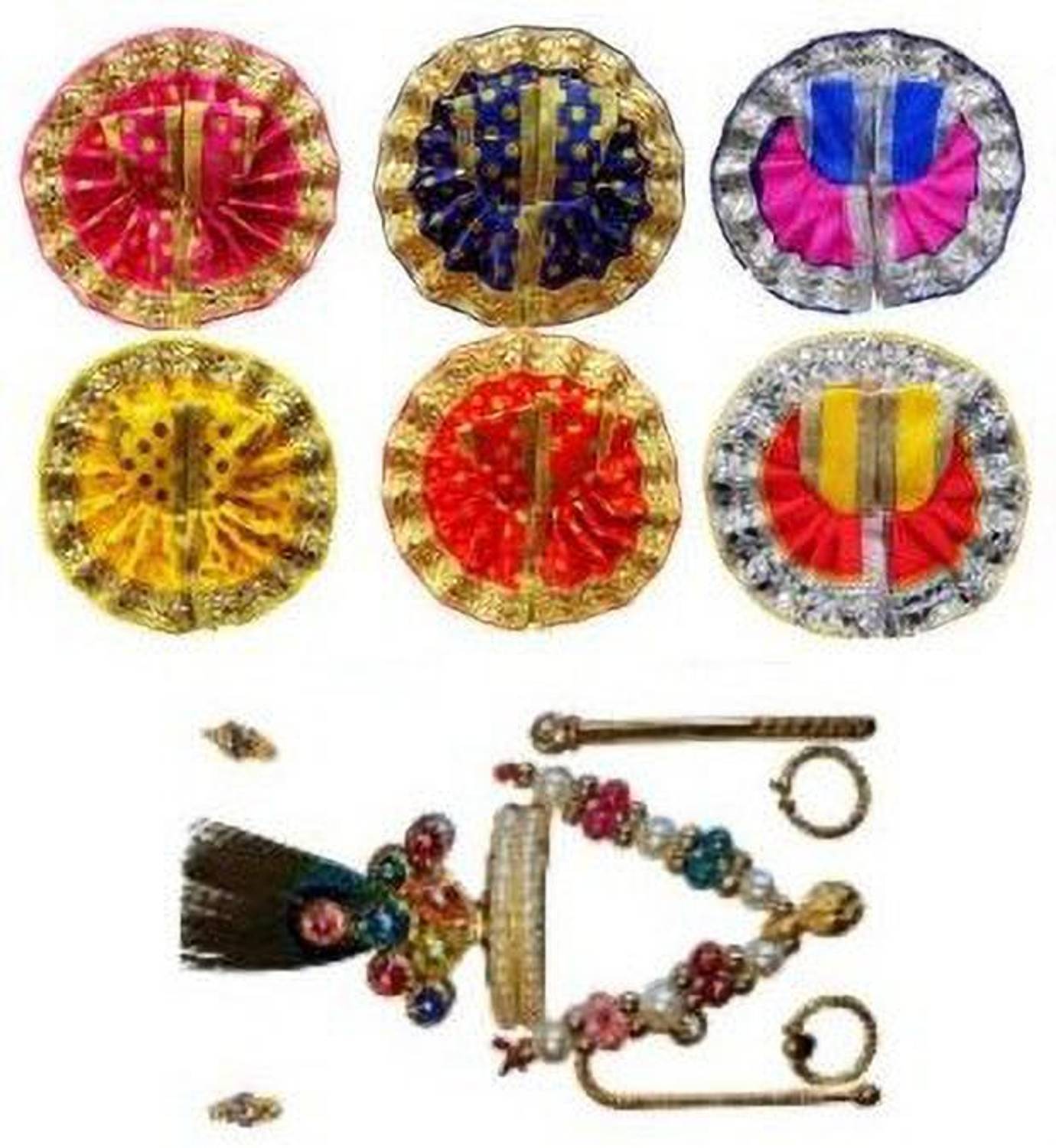 APNAA Agency Laddu Gopal, Krishna, Kanha Dress