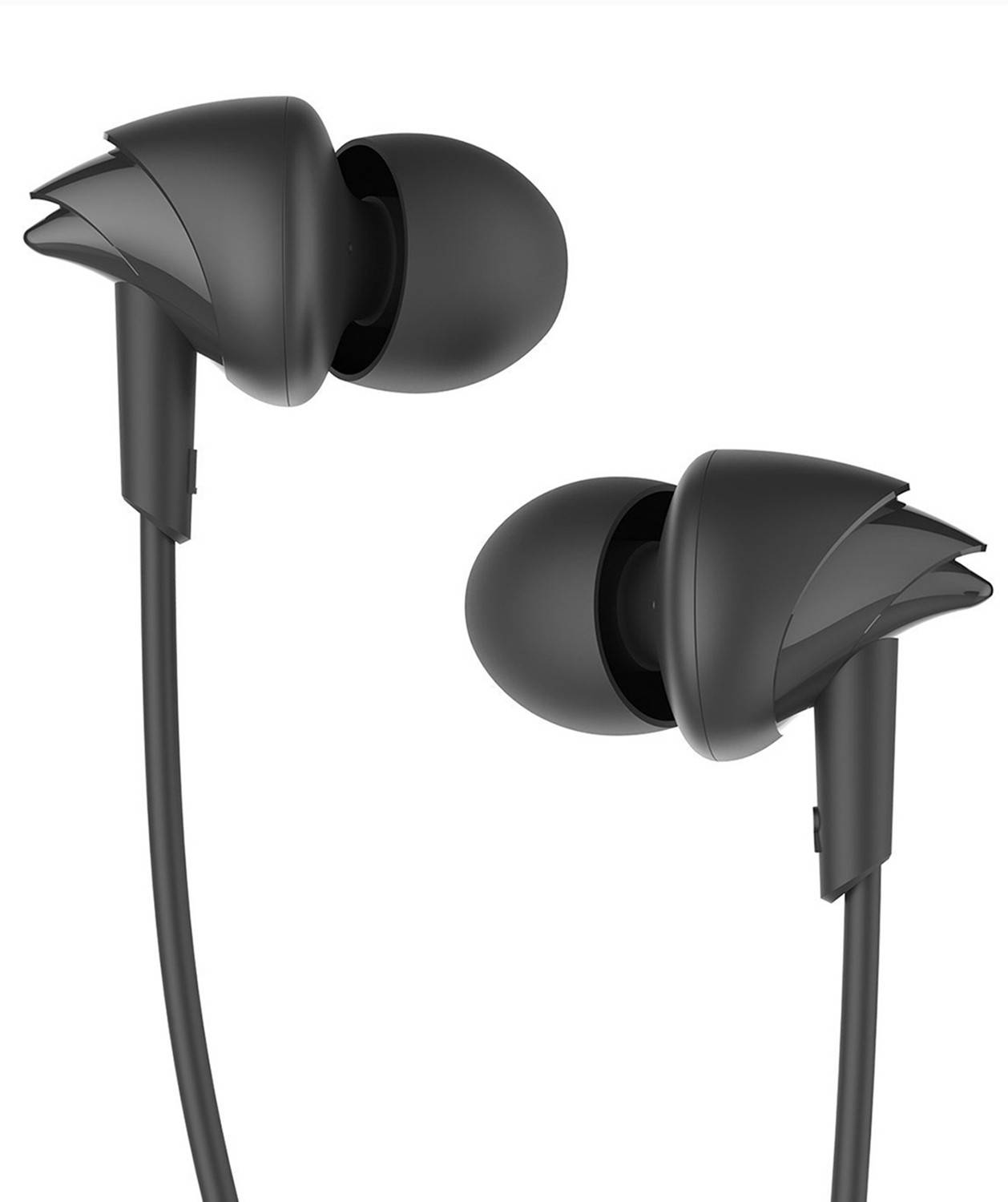 boAt Bassheads 100 Wired Earphones