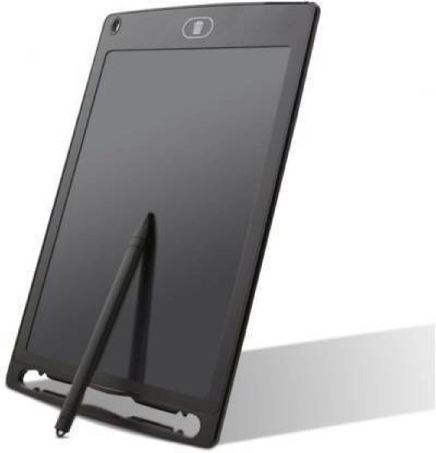 AGP Multipurpose DIGITAL paperless magic LCD SLATE & to do List NOTEPAD & TABLET SKETCH BOOK
