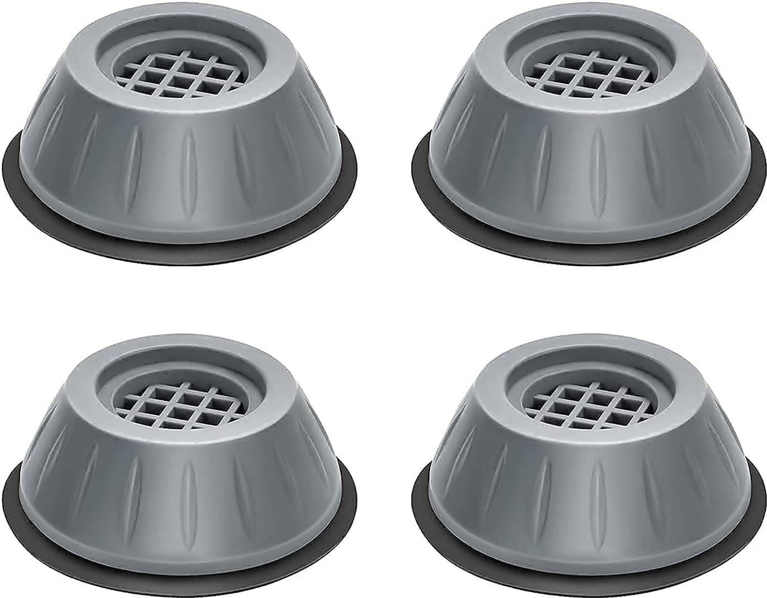AAI ENTERPRISE Air Cooler, Refrigerator, Washing Machine, Water Cooler Material PP (Polypropylene), Rubber