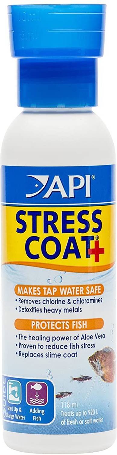API Liquid Aquarium Water Test Kit
