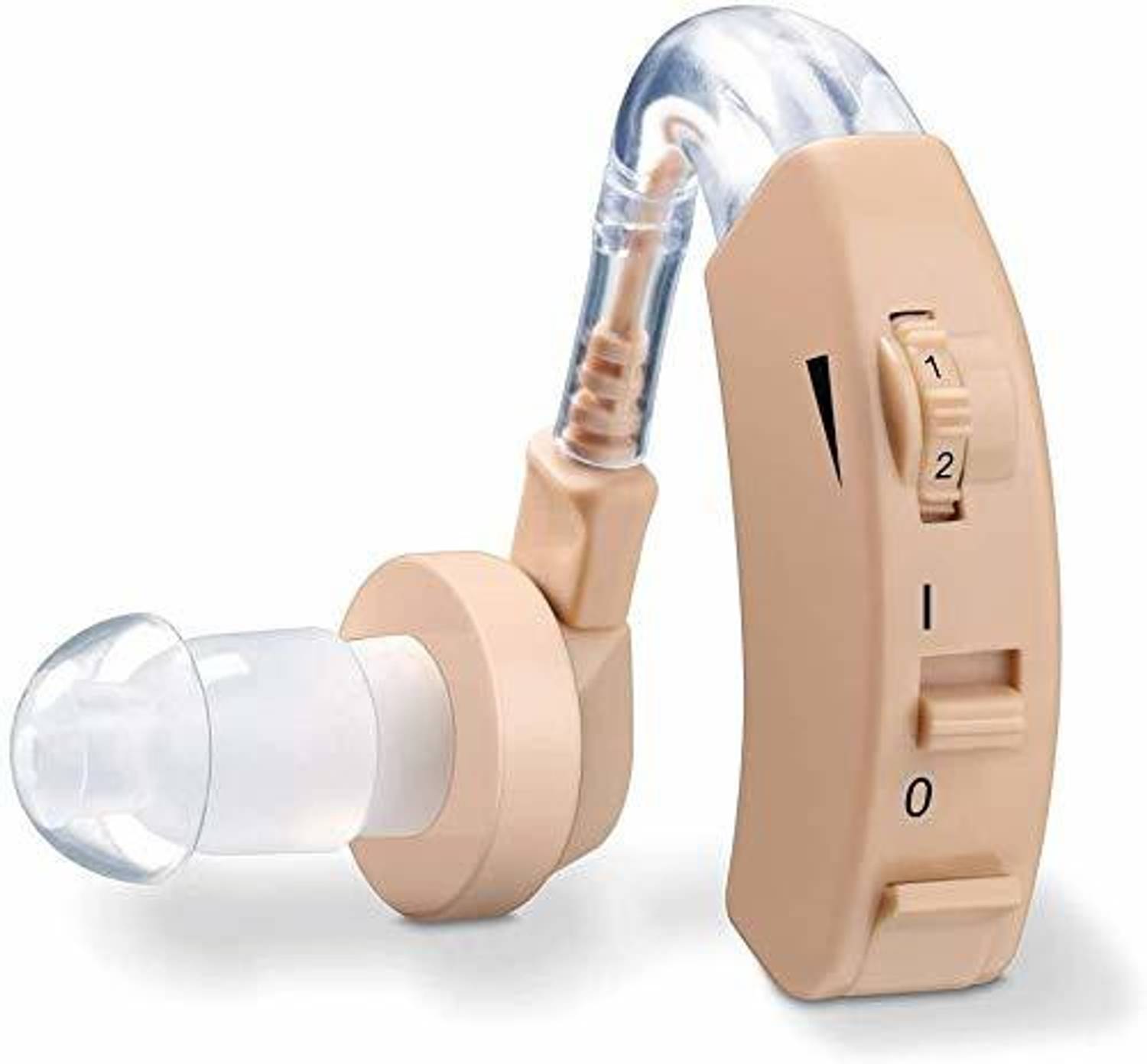 Beurer HA20 HA20 HEARING AMPLIFIER Hearing Aid
