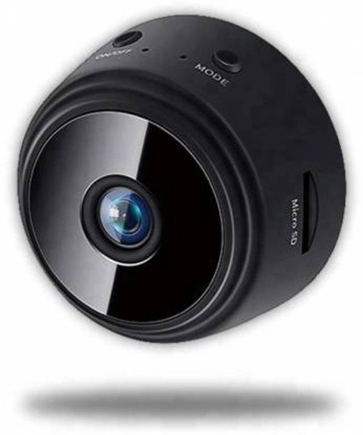 SATTOBISION HD 1080p Wifi Ip Camera Mini Camera Cctv With Motion Detection Hidden Wireless Security Camera